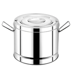 Mahaa Picnic pot Stackable
