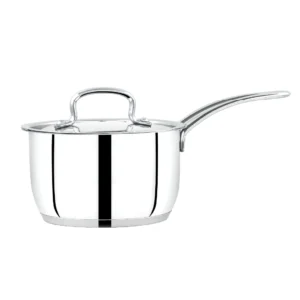 Mahaa Avanti Stainless Steel Sauce Pan
