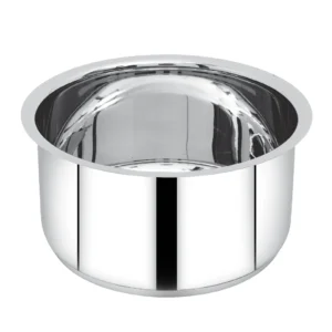 Mahaa Avanti Stainless Steel Tope Set