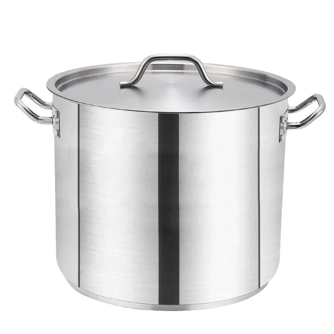 Mahaa Professional Stock pot
